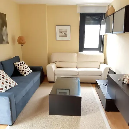 Modern In - Sunny Terrace Apartment *