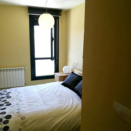 아파트 Modern In - Sunny Terrace *