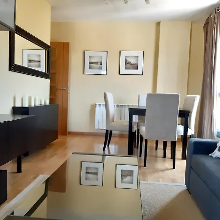 아파트 Modern In - Sunny Terrace