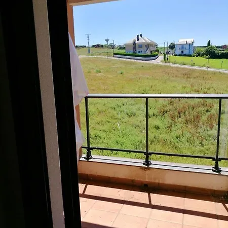 아파트 Modern In - Sunny Terrace *